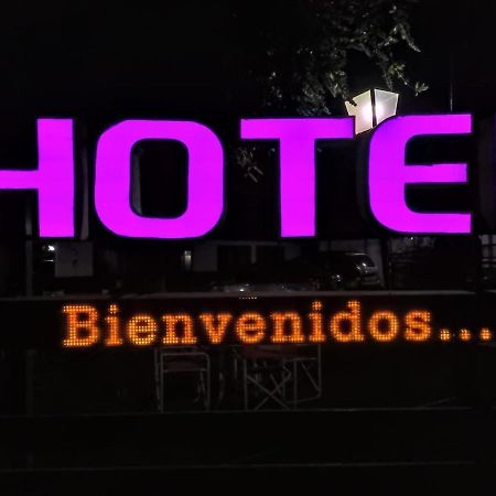 Hotel Rucalen Santa Rosa  Exterior foto